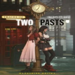 Final Fantasy VII Remake Traces of Two Pasts, autor Kazushige Nojima, k&otilde;vakaaneline raamat 9781646091775