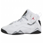 Air Jordan True Flight 'Valge' Gs Jordan 343795-121 37.5