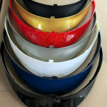 AGV K1/K1S K3SV K5S Mitmev&auml;rviline Kiivri Saba-Uim Lisaosa Clearance sale, no returns or exchanges