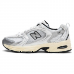 New Balance 530 H&otilde;bedased Kreemikad Tossud MR530TA 40