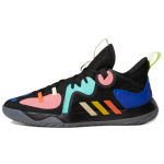 Adidas Harden Stepback 2 'Multi' tossud FZ1069 40⅔