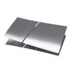 Konsooli korpuse asenduskarp PS5 Slim digiv&auml;ljaande esipaneelile M&auml;ngutarvik Kriimustusvastane kaitsekate Nahk