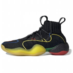 Adidas Pharrell X Adidas Crazy Byw X 'Gratitude Empathy' Tossud G27805 40⅔