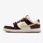 Nike Dunk Low CNY Aasta Madu LX CN HV5991-171 Naiste suurused EU 36.5 valge/punane