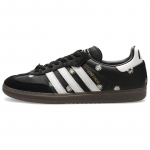 Adidas Atmos X FACE X Samba OG Tikitud Karikakrad Tossud H03848 36