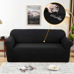 K&otilde;rgekvaliteediline veekindel minimalistlik elastne diivanikate Single-seater, fits 90-140cm