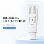 Dr.Althea 345 Rahustav kreem 50ml white