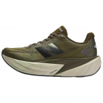 New Balance Fuelcell Rebel V5 Mugavad Vastupidavad Hingavad Helkuriga Jooksukingad Naiste toss Roheline Must WFCXPA5 36