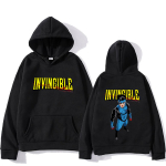 V&otilde;itmatu Mark Superkangelane 2025 Anime Huppar Mehed Naised harajuku dressipluus Fliis Pikk Varrukas hip hop streetwear vintage Hupparid 2XL black
