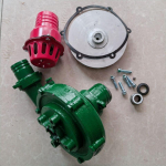 2,5 /2 Bensiini/Diiselmootori veepump - 168/170 Malmist tsentrifugaal-p&otilde;llumajandusliku pumba komplekt