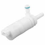 Plastikust Esitulede Pesuripump Usaldusv&auml;&auml;rne Auto Esiklaasi Pesuripump Asendab 30663273 Kiire Parandus Sobib XC90 jaoks 1