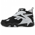 Reebok Preseason 94 Mid 'Must Valge' Tossud 100202788 42 must valge v&auml;rv
