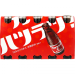 Otsuka Oronamin C jook Klastripakend 120ml x 10 pudelit Muud karastusjoogid Muu (kontrollige lukke, keelepuhastusvahendeid jne.) Muud karastusjoogid 1