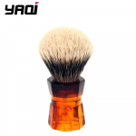 Yaqi 26mm Moka Express Kaks Riba Tassi Karvane Meeste Habemeajamishari