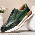 Mood Uus mood meeste nahast vabaajajalatsid plahvatus puhta lehmanaha pulmajalan&otilde;ud zapatos sapat a13 43 black