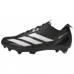 adidas Adizero Electric 2 Core Black Cloud White Meeste Tossud IH5981 41⅓