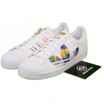 adidas Superstar Pride 2020 - FY9022 EU 36 valge