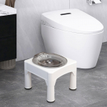 Sitz Bath Basin Sits Tub over The Toilet Postpartum Care Hip Women Bide
