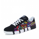 Uued l&otilde;uendist kingad meestele Moekingad Vabaaja Spordikindlad Hingavad Trendikad Meeste Tossud Zapatillas De Deporte 44 must