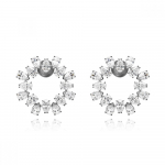 Swarovski 5601509 Matrix Millenia k&otilde;rvar&otilde;ngad 5601509