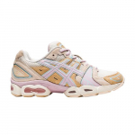 ASICS Wmns Gel Nimbus 9 Tan Barely Rose 1202A346-100 EU 39 Heleroosa/kreemikas