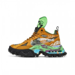 Nike x Air Terra Forma 'Wheat' DQ1615-700 EU 40 nisukollane/must