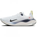 Nike ReactX Infinity Run 4 Valge Sinine Kiire Kollane - HJ9071-100 EU 42 valge