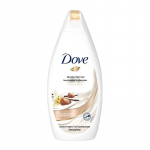 Dove &Scaron;eipuuv&otilde;i ja Vanilje Du&scaron;igeel