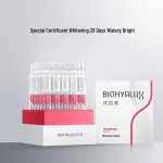 Runbaiyan Biohyalux h&uuml;aluroonhappe essentsi ampullid - 1 karp