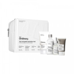 The Ordinary t&auml;ieliku niisutuse komplekt &ndash; niisutusrutiin, niiskushooldus, Korea Set