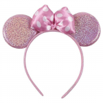 Serre-t&ecirc;te - CERDA - Disney Minnie - Rose - Fille - Confortable