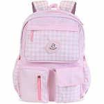 Sac d'Ecole - DE CUEVAS TOYS - Niza DeCuevas 10346 - 40x30x18 cm - Mixte - Haute qualit&eacute;