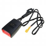 S&otilde;idukihooldus Auto Salongi Kinnitus Fastener Clip Pin Lock Plastik Must W639 2006-2014 jaoks 6398600069 A6398600069 1