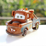 Disney Pixar Autod Metallist Valatud Autod M&auml;nguasjad