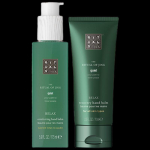 Rituals Jing K&auml;tekreemi ja kehakreemi komplekt
