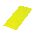 Amon 6972 Lehtpeegel (K&otilde;rge heledus) u. 2,8 x 5,5 tolli (70 x 140 mm)