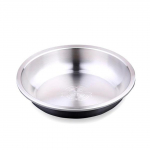 [k&ouml;&ouml;gitarbed] &Uuml;mar roostevabast terasest kauss (18 cm)/V&auml;litingimustes telkimiseks m&otilde;eldud auto s&ouml;&ouml;giriistad