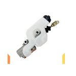 T&auml;ielik piduripeasilindri kokkupanek Tuk Tukile TVS KING 2007 MUDELI jaoks