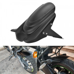 Mootorratta poritiib KAWASAKI Versys 650 KLE650 2014 jaoks- must tagaratta poritiiba katte pritsmed Motorcycle Mudguard
