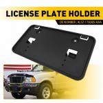 Ford Ranger 2001-2005 Eesmine numbrim&auml;rgi kinnitusraam 4L5Z-17A385-AAA EXV