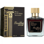 Barakat Satin Oud naiste parf&uuml;&uuml;mvesi 100 ml