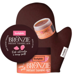 Bodybite Bronzie Kiirendav Kreem + Kinnas