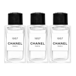 CHANEL 1957 Eau de Parfum Proov 1,5ml/4ml - Luksuslik Puidune Lilleline L&otilde;hn Naistele ja Meestele 4ml*3