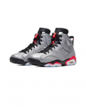 Jordan 6 Retro SP Reflections Of A Champion 2019 CI4072-001 EU 43 h&otilde;be