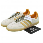 Adidas Originals SAMBA OG Saksamaa Armee Tossud Unisex Beež Pruun KI7433 EU 39 pruun