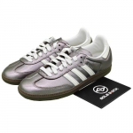 adidas Samba OG Metallik Lilla Kumm W - JI4219 EU 43 lilla