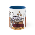 Keraamiline kohvitass teetass Taylor Swift raamat 301-400ml
