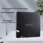Lenovo GP70N kaasaskantav DVD-kirjutaja