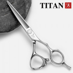 TITAN professionaalsed juuksurik&auml;&auml;rid juuksuri juuksel&otilde;ikamise t&ouml;&ouml;riist vg10 teras 5,75 tolli salongi l&otilde;ikeriistad 5.75inch