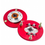 Eesmised reguleeritavad &uuml;lemised amordipadjad BMW E36 3. seeriale 320i, 323i, 325i 328i 1993-1999
